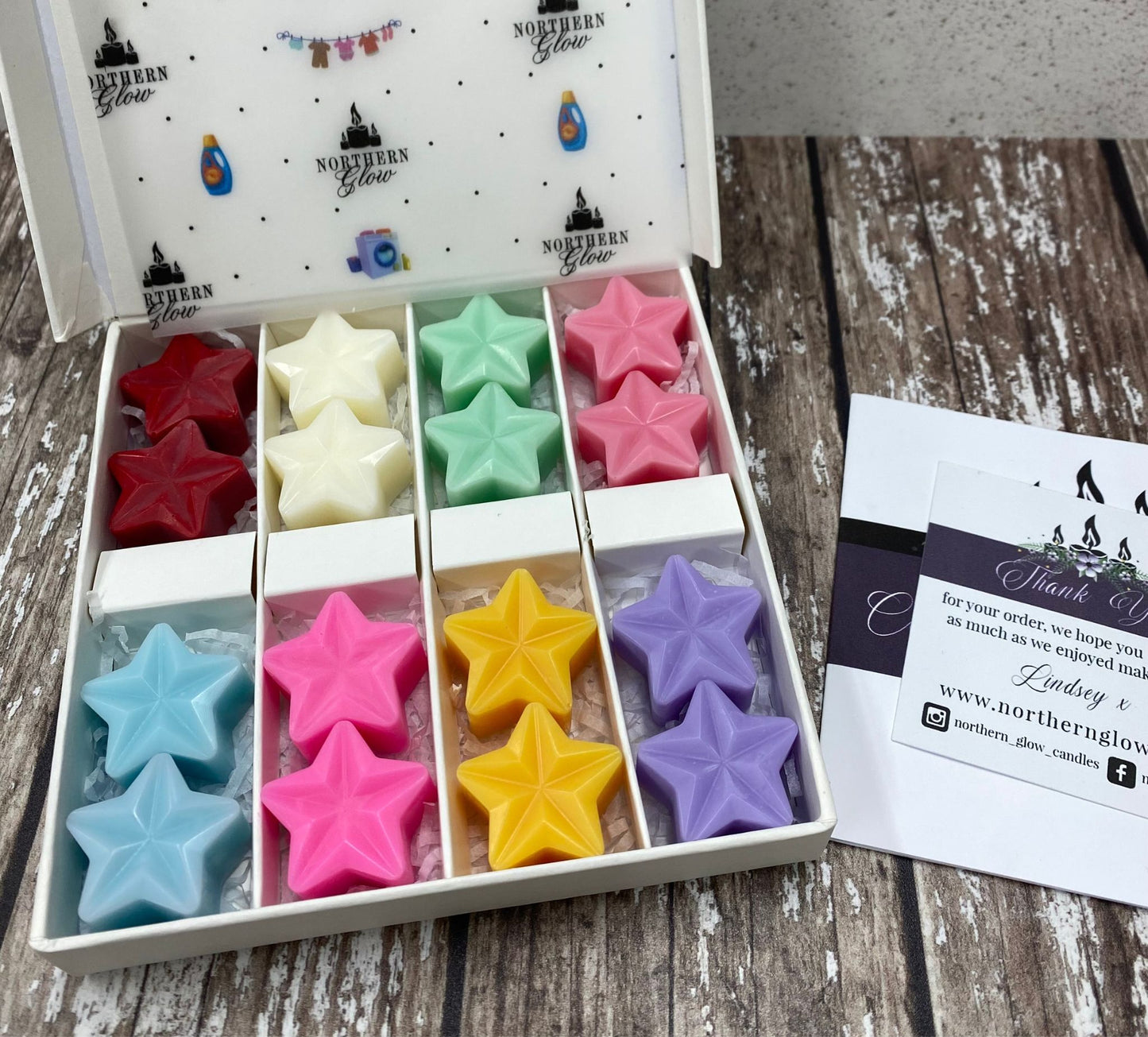 Discovery Set - Clean & Fresh Collection