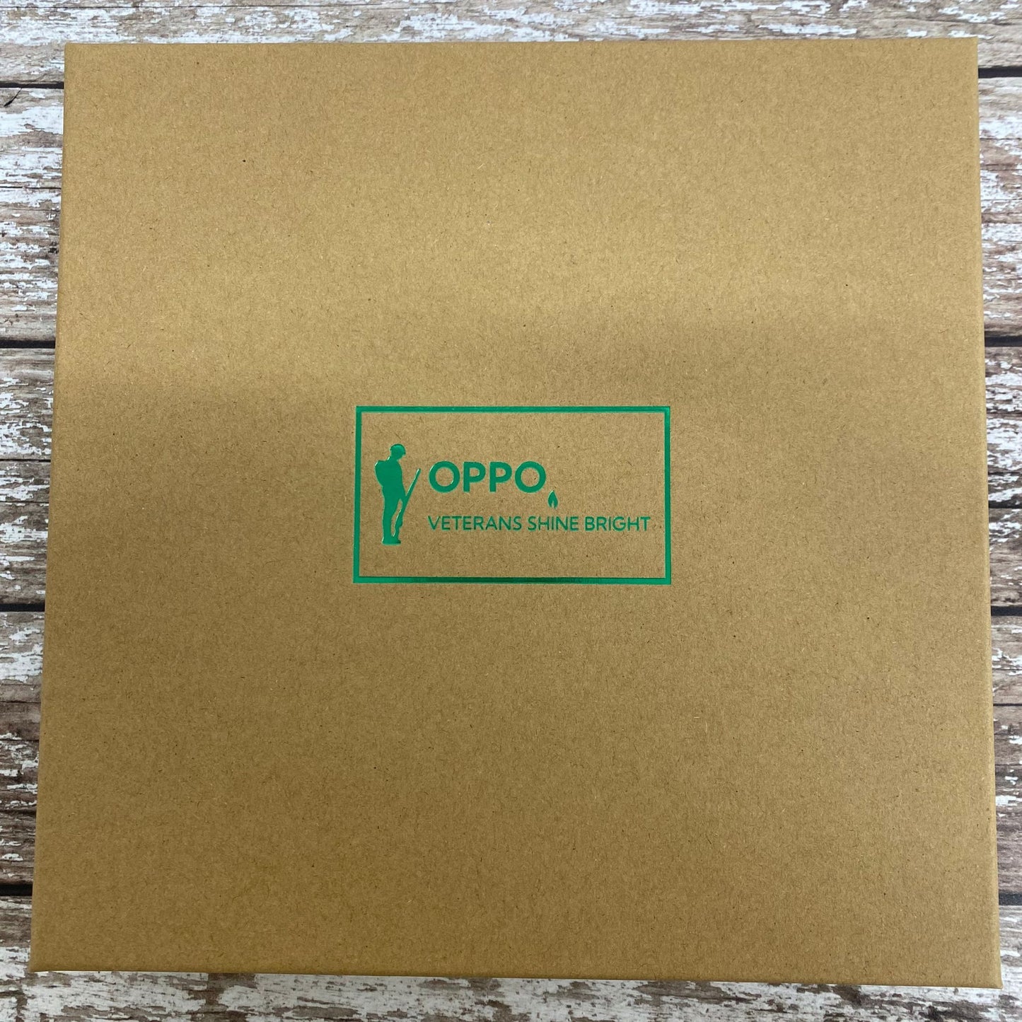 OPPO VETERAN WAX MELTS