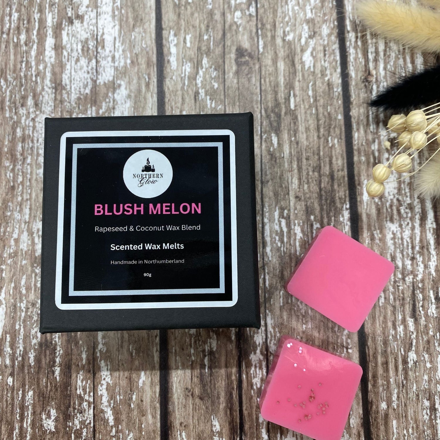 Classic Collection Wax Melts | Rapeseed and Coconut Wax Blend