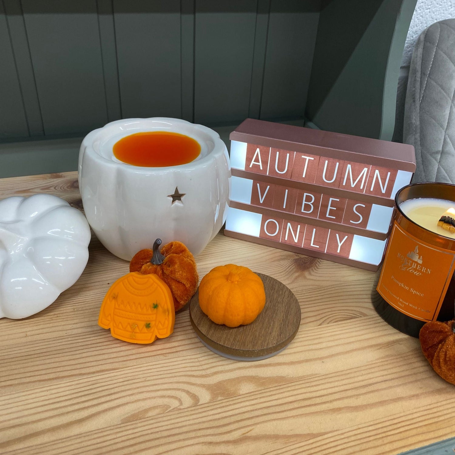 Autumn Collection