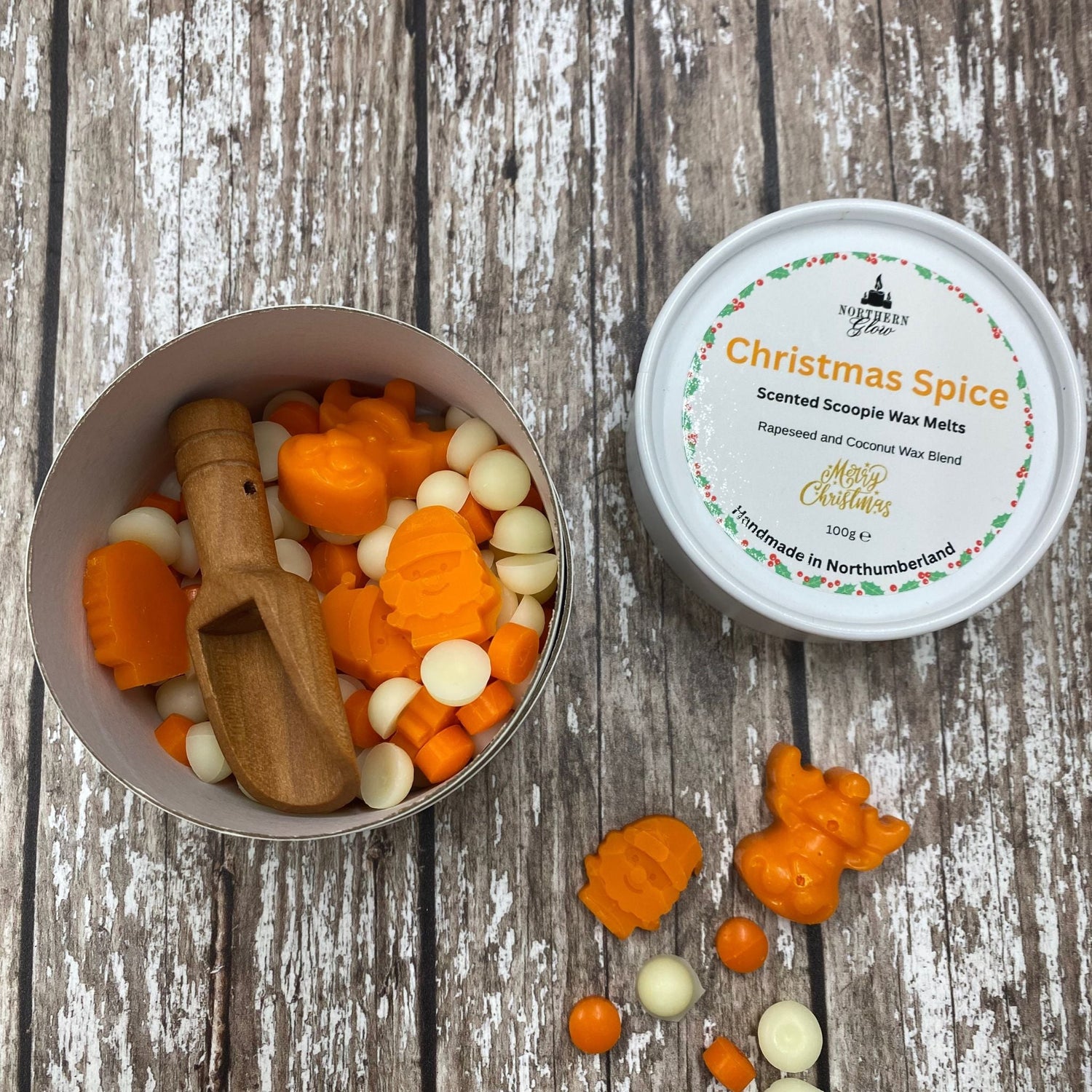 Christmas Collection - Northern Glow