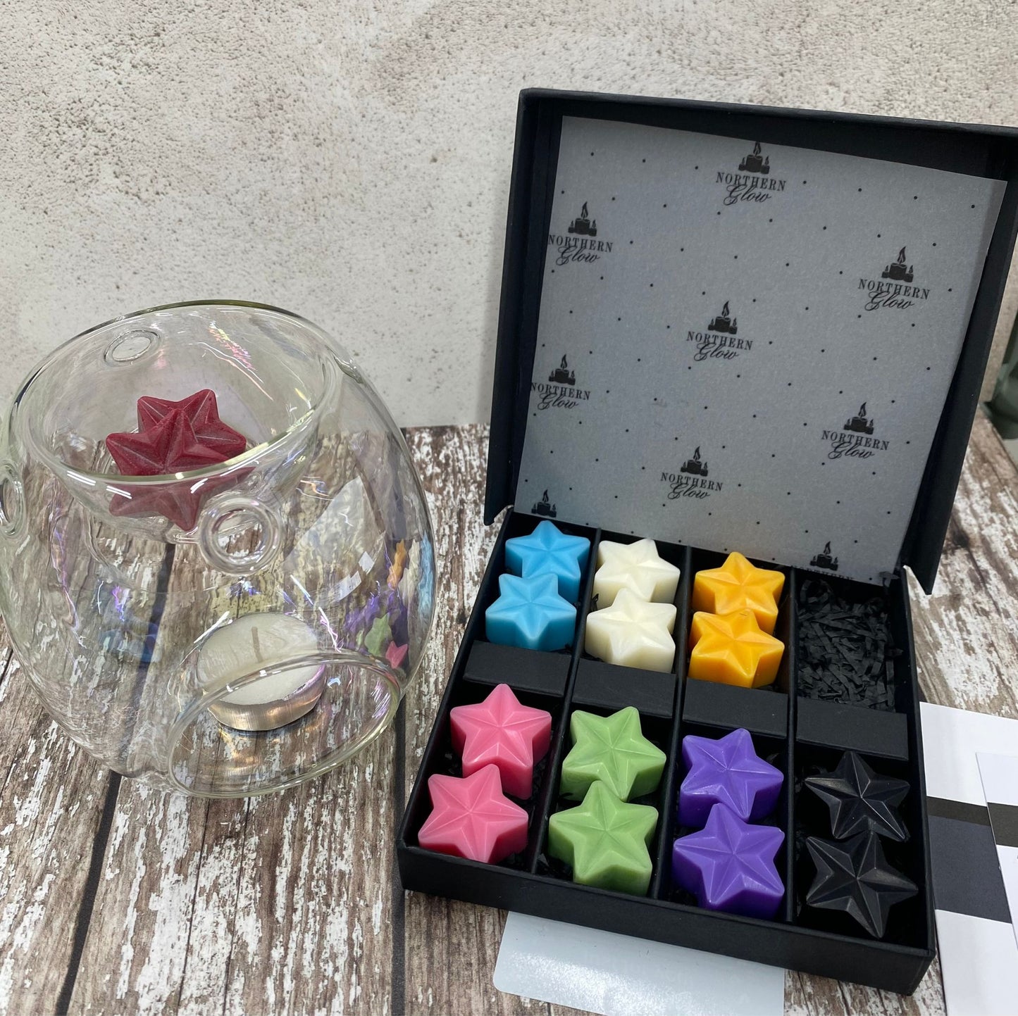 Discovery Set - Classic Collection