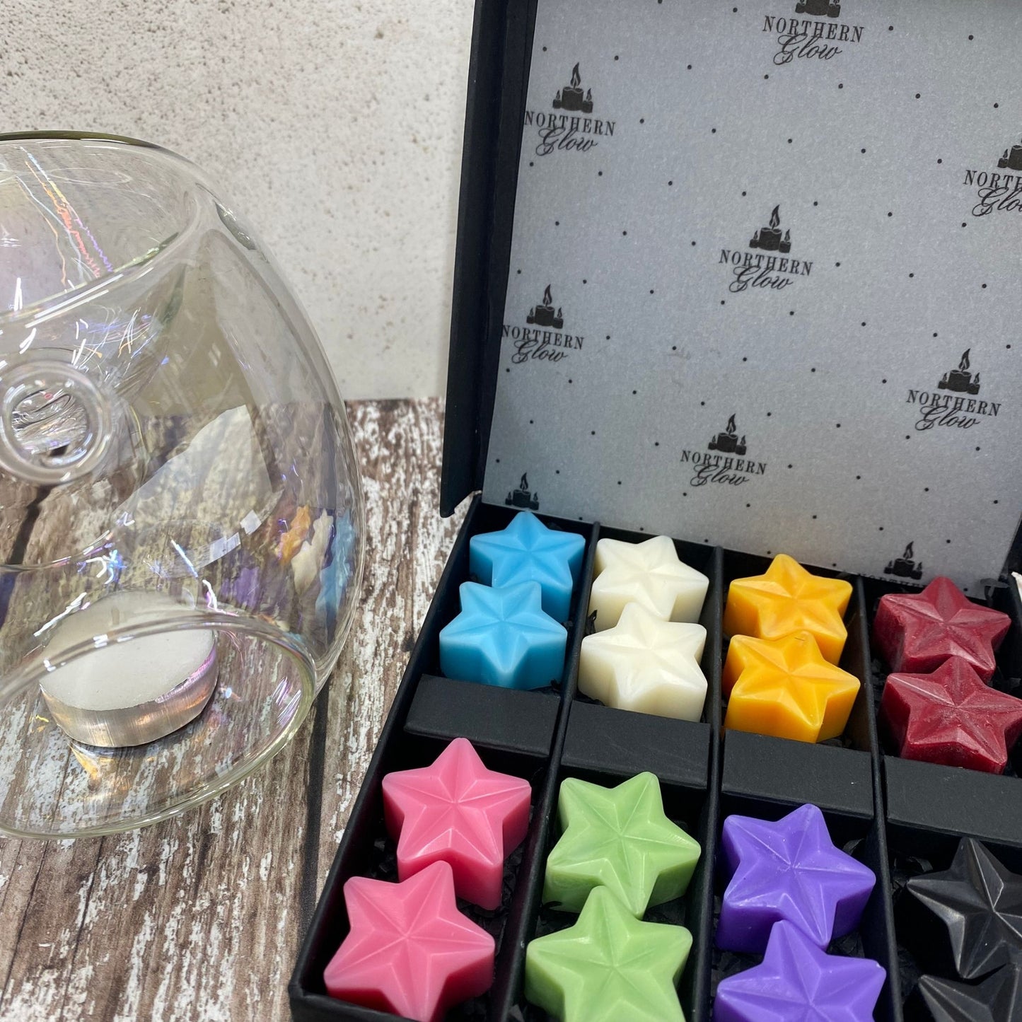 Discovery Set - Classic Collection