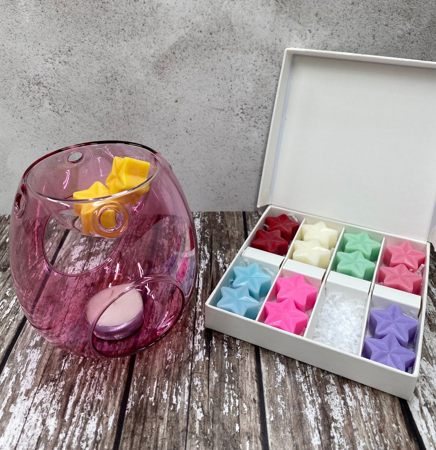 Discovery Set - Clean & Fresh Collection