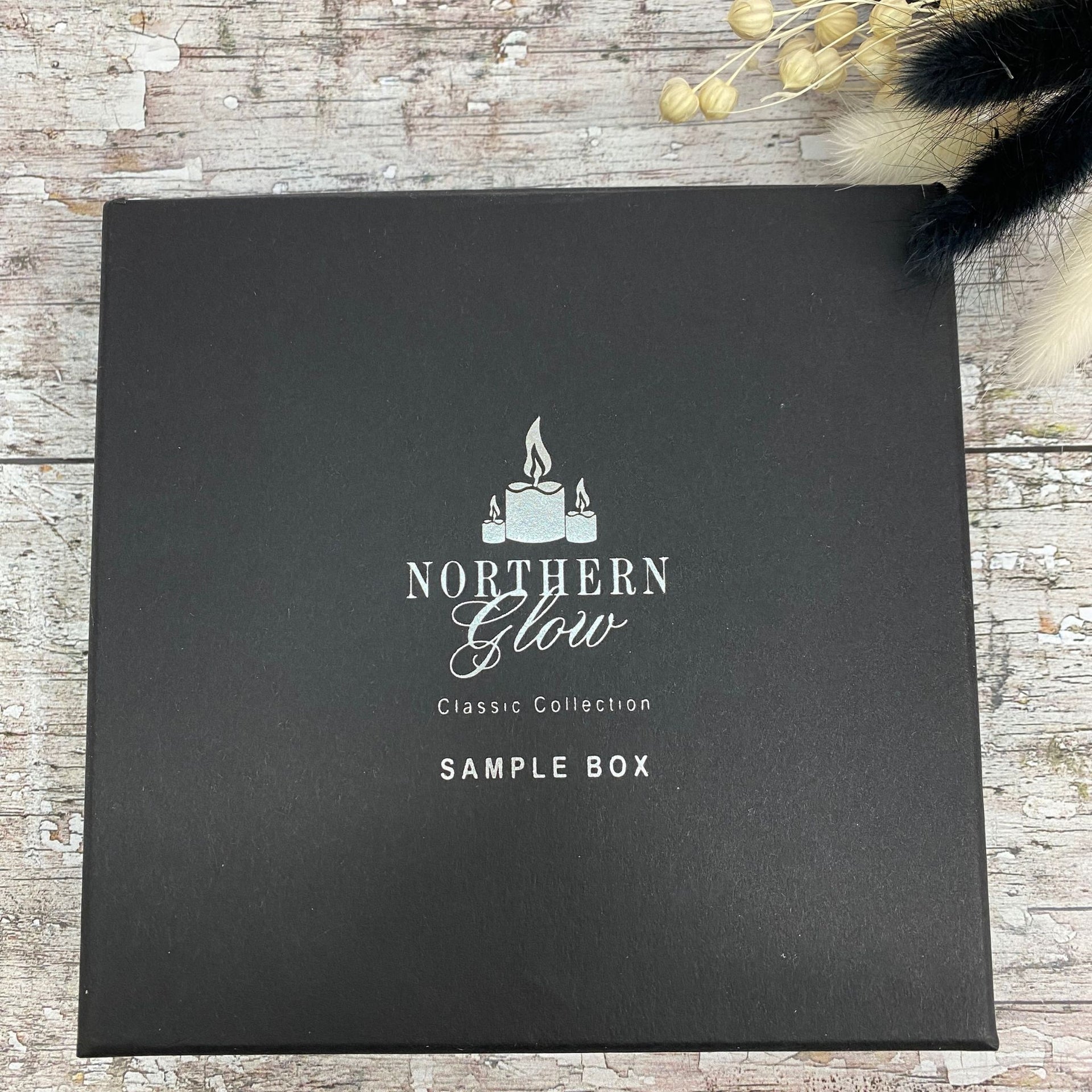 Rigid Boxes packaging